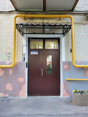 Купить квартиру г Москва, 2-й Тружеников пер, д 4/19 стр 2 35000000 рублей