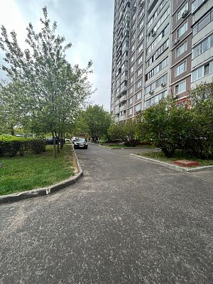 Купить квартиру г Москва, ул Кировоградская, д 38 к 1 13000000 рублей