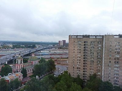 Продать квартиру г Москва, 2-й Крестовский пер, д 8 22500000 рублей