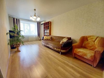 Купить квартиру г Хабаровск, ул Ворошилова, д 41 5750000 рублей