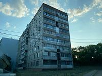 Купить квартиру г Хабаровск, ул Шелеста, д 116 6650000 рублей