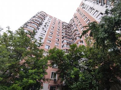 Купить квартиру г Москва, ул Одесская, д 14 к 4А 16500000 рублей