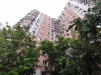 Купить квартиру г Москва, ул Одесская, д 14 к 4А 16500000 рублей