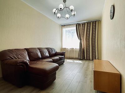 Купить квартиру г Санкт-Петербург, ул Учительская, д 18 к 3 11750000 рублей