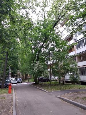 Продать квартиру г Москва, ул Вавилова, д 58 к 3 15000000 рублей