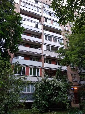 Продать квартиру г Москва, ул Вавилова, д 58 к 3 15000000 рублей