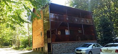 Продать готовый бизнес Краснодарский край, Апшеронский район, Мезмайское сельское поселение 25000000 рублей