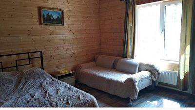 Продать готовый бизнес Краснодарский край, Апшеронский район, Мезмайское сельское поселение 25000000 рублей