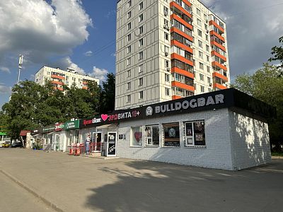 Продать помещение свободного назначения г Москва, Щёлковское шоссе, д 94 30000000 рублей