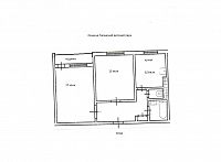 Купить квартиру г Москва, Большой Факельный пер, д 22 21500000 рублей