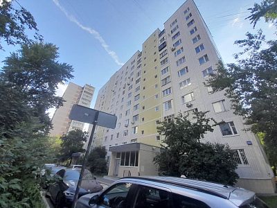 Купить квартиру г Москва, Большой Факельный пер, д 22 21500000 рублей