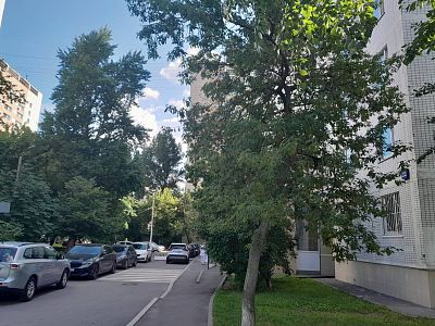 Купить квартиру г Москва, Большой Факельный пер, д 22 21500000 рублей