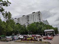 Купить квартиру г Москва, ул Сивашская, д 2 к 2 18000000 рублей