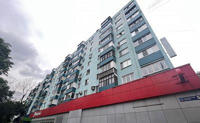 Продать квартиру г Люберцы, Комсомольский пр-кт, д 5 6299000 рублей