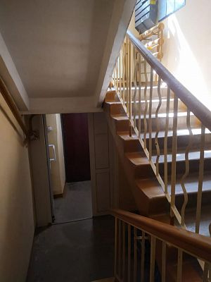 Купить квартиру г Хабаровск, Матвеевское шоссе, д 9 5000000 рублей