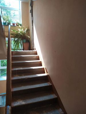 Купить квартиру г Хабаровск, Матвеевское шоссе, д 9 5000000 рублей