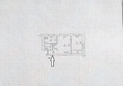Купить квартиру г Хабаровск, Матвеевское шоссе, д 9 5000000 рублей