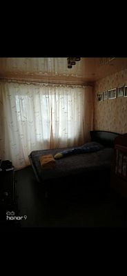 Купить квартиру г Хабаровск, ул Лермонтова, д 35 7500000 рублей