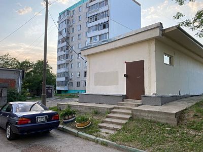 Купить квартиру г Хабаровск, ул Шелеста, д 116 6650000 рублей