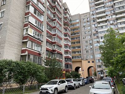 Купить квартиру г Хабаровск, ул Большая, д 9 7459000 рублей