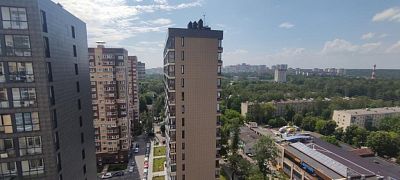 Продать квартиру г Красногорск, ул Лесная, д 14 20500000 рублей