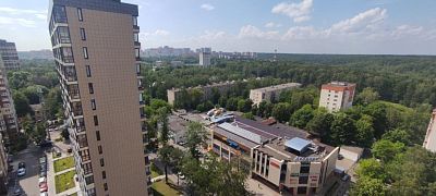 Продать квартиру г Красногорск, ул Лесная, д 14 20500000 рублей