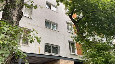 Купить квартиру г Москва, ул Чертановская, д 21 к 1 10700000 рублей
