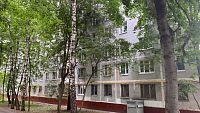 Купить квартиру г Москва, Кировоградский проезд, д 3 к 1 16000000 рублей