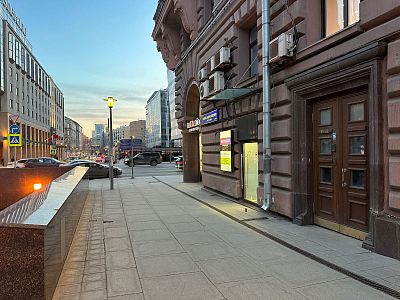 Купить квартиру г Москва, ул 1-я Тверская-Ямская, д 28 69000000 рублей
