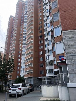 Продать квартиру г Москва, Электролитный проезд, д 16 к 1 21350000 рублей