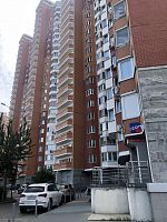 Купить квартиру г Москва, Электролитный проезд, д 16 к 1 21350000 рублей