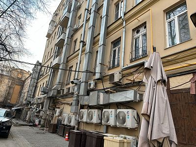 Купить квартиру г Москва, ул Тверская, д 30/2 стр 1 39500000 рублей