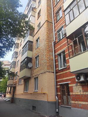 Купить квартиру г Москва, ул Садовая-Самотёчная, д 5 к 2 17000000 рублей