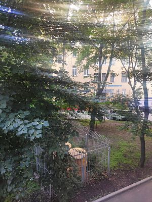Купить квартиру г Москва, ул Садовая-Самотёчная, д 5 к 2 17000000 рублей