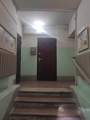 Купить квартиру г Москва, ул Садовая-Самотёчная, д 5 к 2 17000000 рублей
