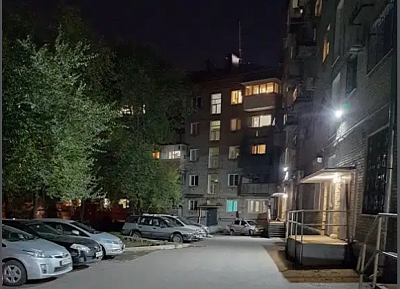 Купить квартиру г Хабаровск, ул Серышева, д 54 5600000 рублей