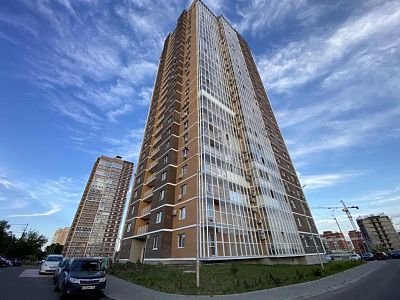 Купить квартиру г Хабаровск, ул Карла Маркса, д 146б 14800000 рублей
