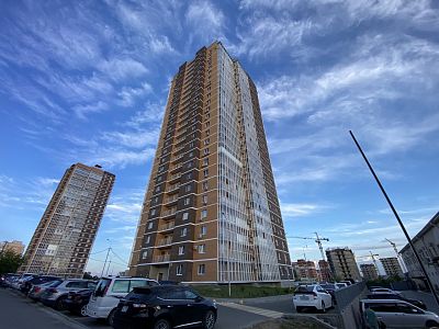 Купить квартиру г Хабаровск, ул Карла Маркса, д 146б 14800000 рублей
