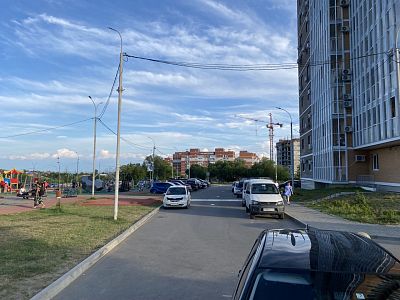 Купить квартиру г Хабаровск, ул Карла Маркса, д 146б 14800000 рублей