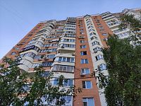 Купить квартиру г Москва, Симферопольский б-р, д 19 к 1 24000000 рублей