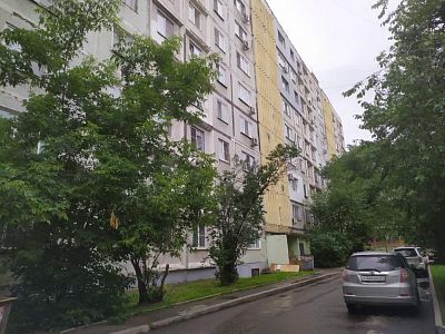Купить квартиру г Хабаровск, ул Вяземская, д 14 6500000 рублей