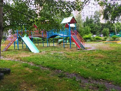 Купить квартиру г Хабаровск, ул Вяземская, д 14 6500000 рублей