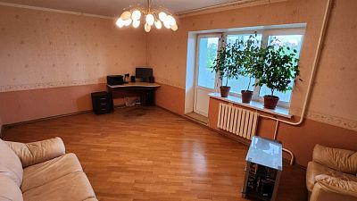 Продать квартиру г Балашиха, мкр Железнодорожный, Саввинское шоссе, д 10 17200000 рублей
