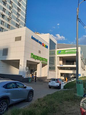 Купить квартиру г Москва, мкр Северное Чертаново, д 1А 18950000 рублей