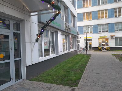 Купить квартиру г Москва, мкр Северное Чертаново, д 1А 18950000 рублей