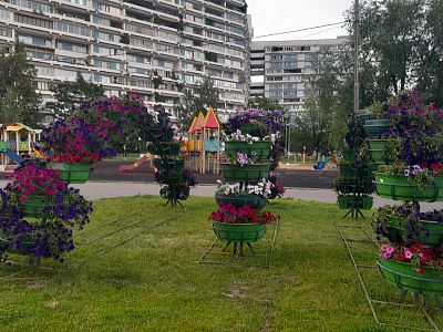Купить квартиру г Москва, мкр Северное Чертаново, д 2 к 201 25700000 рублей