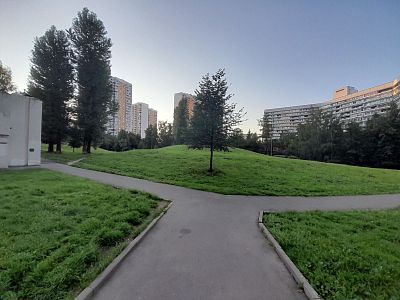 Купить квартиру г Москва, мкр Северное Чертаново, д 2 к 201 25700000 рублей