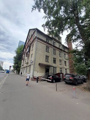 Купить квартиру г Москва, ул Международная, д 13 25000000 рублей