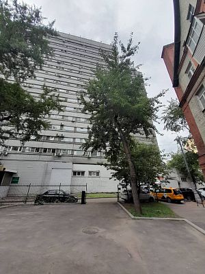 Купить квартиру г Москва, ул Международная, д 13 25000000 рублей