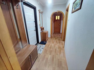 Сдать квартиру г Хабаровск, ул Малиновского, д 42 25000 рублей